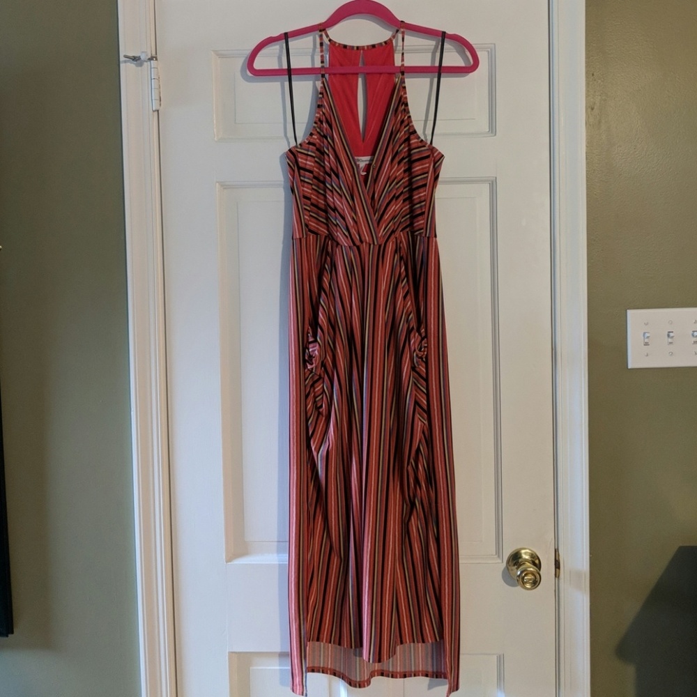 BCBGeneration Midi Dress